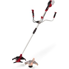 Akülü Tırpan Agıllo 36/255 Bl Power X-Change (Li-Ion, 2X18V, Purepower Kömürsüz Ön Motor, Elektronik Hız Kontrolü, Çift Tutma Kolu, Ayrılabilir Mil) - 3411320