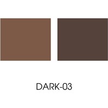 Eyebrow Duo 03 Kaş Farı
