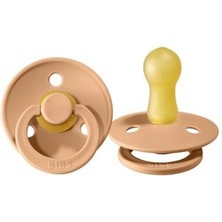 Vera Vtc Kauçuk Emzik 0-6 Ay Peach 965874