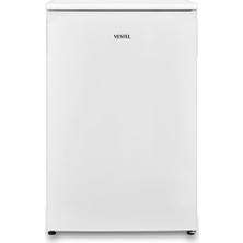 CDS301 Çekmeceli Dikey Derin Dondurucu