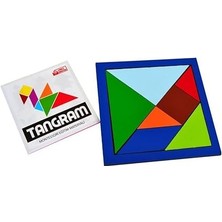 T Tangram