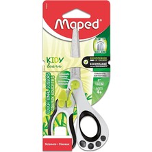 Helix Usa Koopy Spring-Assisted Educational Makas, 5 (470249) By Maped
