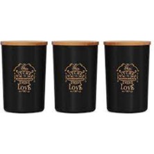 Aydogan's Elegant 3'lü 3 No Saklama Seti 24X14 ROYALEKS-İSR-5751