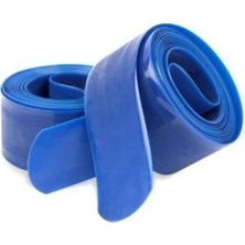 Mtb Lastik Zırhı - Bisiklet Patlak Önleyici Şerit Lastik Keti