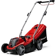 Akülü Çim Biçme Makinesi Ge-Cm 18/33 Li Kit Power X-Change (18V, 33 cm Kesme Genişliği, Kömürsüz, 30L Hazne, 25-65 mm Kesme Yüksekliği, 4,0 Ah Akü + Şarj Cihazı Dahil) - 3413260
