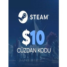 Steam Usd