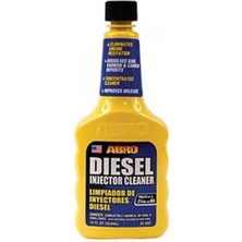 Enjektör Temizleyici Katkı 354 ml