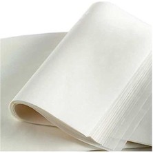 Kağıdı Milaj Kağıdı 70X100 cm 10 Adet Yağlı Çizim Kağıdı Parşumen Ince Kopya Kağıdı