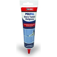 Polifill Derz Tamir Dolgusu, 250 gr