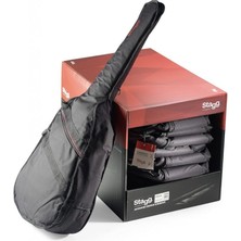 STB-LA10 W Akustik Gitar Kılıfı