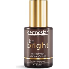 Be Bright Niacinamide Complex Serum (30 ml / 1.0 Fl.oz)