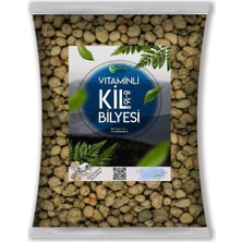 5 Litre 8-16 mm Kil Bilyesi - Yıkanmış Özel Ürün 5 Litre Kil