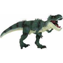 TQ680-23 Ağzı Oynayan Dinazor 32 cm -