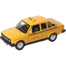Vera Vtc 004-BRL17-T Metal Çek Bırak Havalı Korna Nessiworld 965874