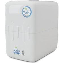 Water 11 Aşamalı Su Arıtma Cihazı Su Kaçak Sensörlü