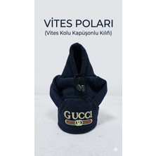 Gucci Otomobil Vites Poları Hoodie Araç Vites Topuzu Kıyafeti Araç Vites Topuzu Sweat