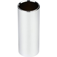 Ball Krom Kaplama Pirinç Pinky Gitar Kaydırağı