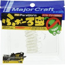 Craft Paraworm Pw-Fall 1.6" #041 Keimura Clear