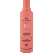 Nutriplenish Light Moisture Nemlendirici Şampuan 250 ml