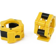 Obk4 Plastik Olimpik Bar Klipsi