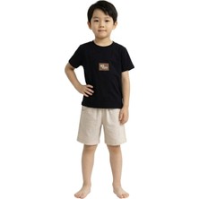 Erkek Çocuk Şortlu Takım