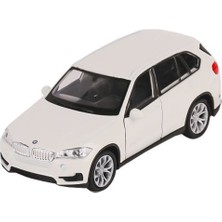 Vera Vtc 43691 Nessiworld Bmw X5 Çek Bırak Model Araba -Karsan Oyuncak 965874