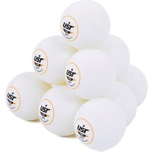 Starter Beyaz Masa Tenisi Topu