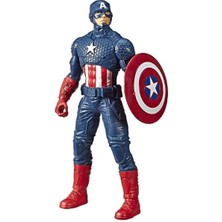 Epilons Captain America Figure E5579/E5556