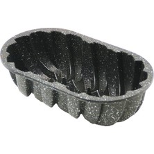 Savarga Sarmal Döküm Baton Kek Kalıp 26X14.5CM (4801)