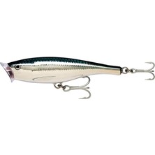 Skitter Pop Saltwater Sahte Balığı