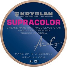 Supracolor® Fondöten Küçük Boy 8 ml 01001 Nb