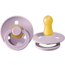 Vera Vtc Kauçuk Emzik 0-6 Ay Dusty Lilac 965874