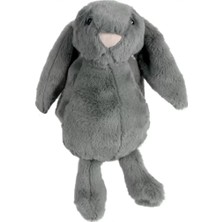 Vera Vtc Uyku Arkadaşı Tavşan Peluş Gri 34 cm 965874