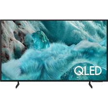 50 Inç QLED Q7F 4K Vision Aı Smart Tv (2025)