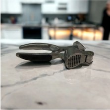 Aydogan's Sarımsak Ezici Lüx Metal ROYALEKS-ALK-1683