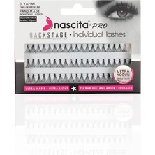 Tekli Yoğun Uzun Takma Kirpik