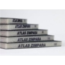 Sünger Zımpara 2 Taraflı 220 Kum