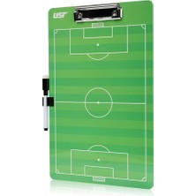 FT100 Futbol Taktik Tahtası