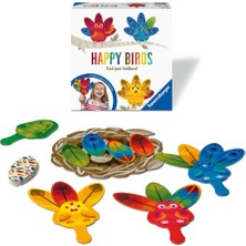 Vera Vtc Ravensburger Happy Birds 965874