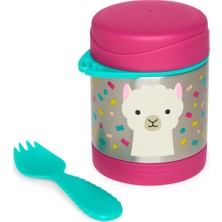 Vera Vtc Zoo Paslanmaz Çelik Termos 325 ml Lama 965874