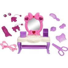 Vera Vtc Little Aynalı Güzellik Seti 965874