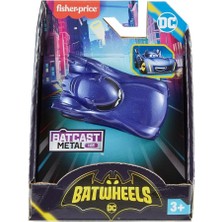 Price Batwheels Tekli Araç Serisi HML12 - HML13 Bam