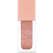 Show Your Joy Liquid Blush 51 4g
