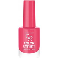Rose Color Expert Nail Lacquer Oje No: 15