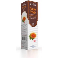 Aydogan's Aspir Yağı 250 Ml.