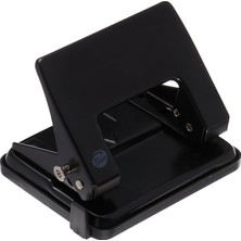 Delgeç 20 Sayfa 9286 Siyah