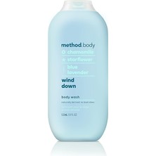 Wind Down Vücut Şampuanı 532ML