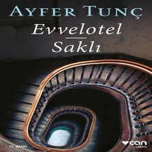 SHC4200 Evvelotel - Saklı