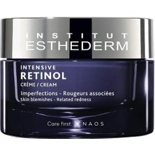 Esthederm Parıs Intensive Retinol Cream 50 ml