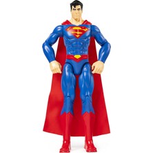 Comics Dc 30 cm Figür - Superman
